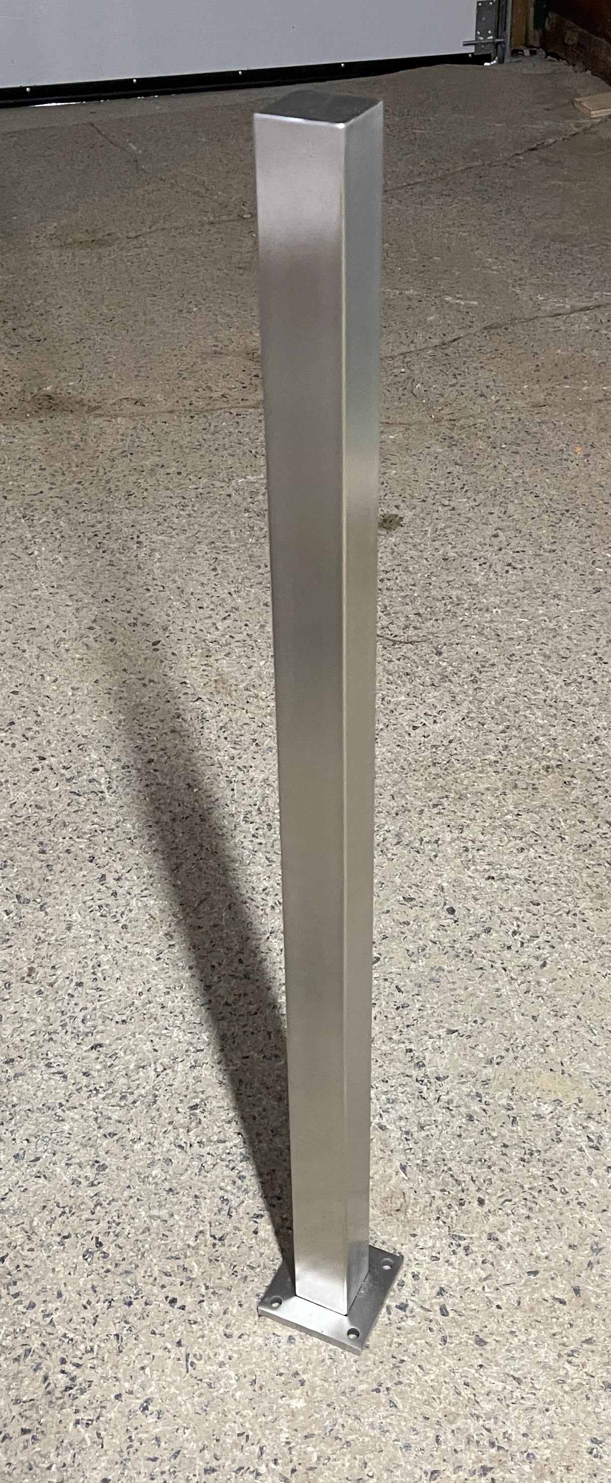Stainless Posts 2"x2"