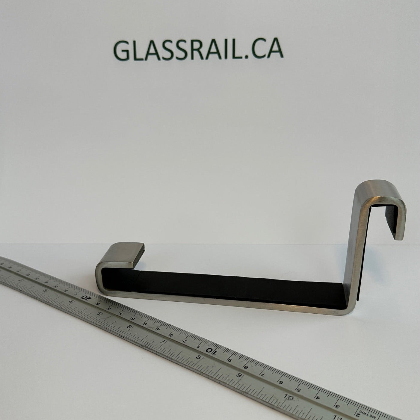 Glass Shelf (and brackets)