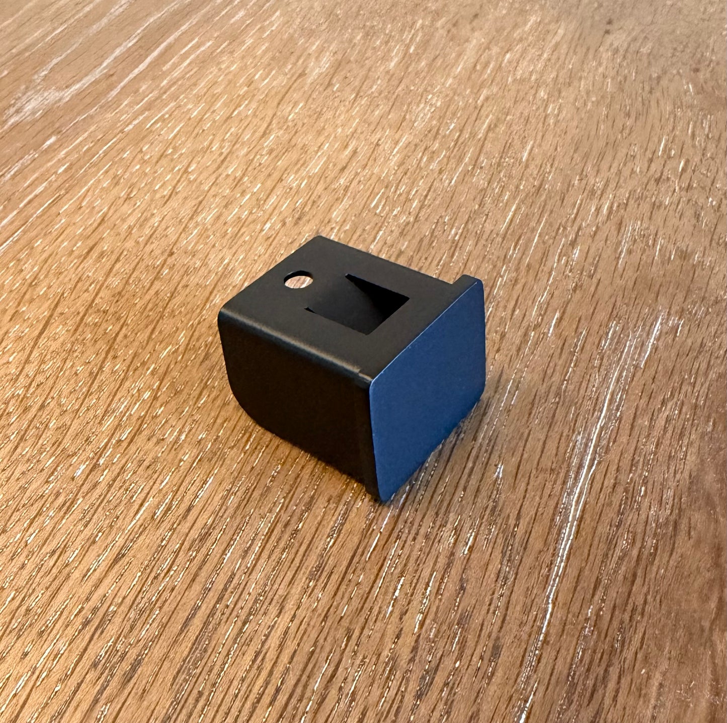 Top Rail End Cap