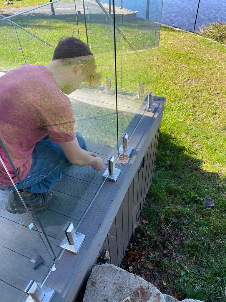 Tools (glass handling)