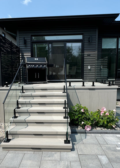 Stair Panels