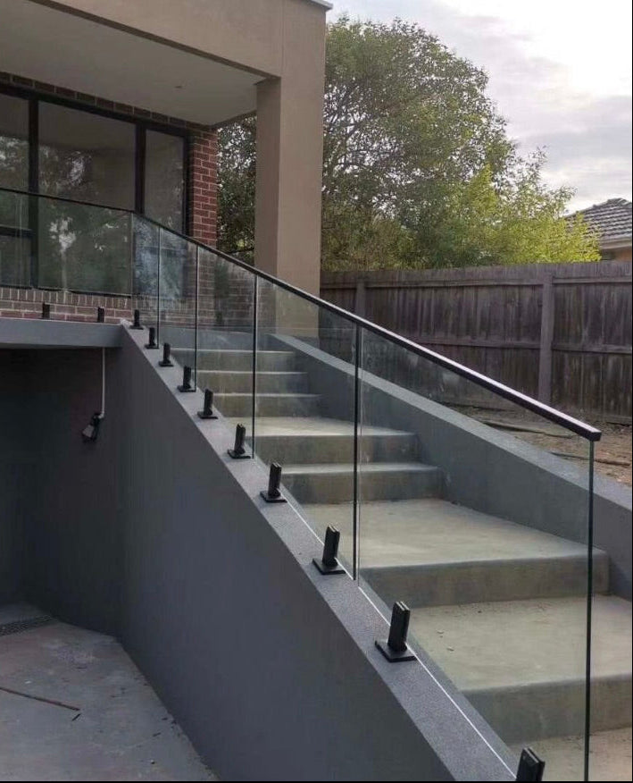 Top Railing