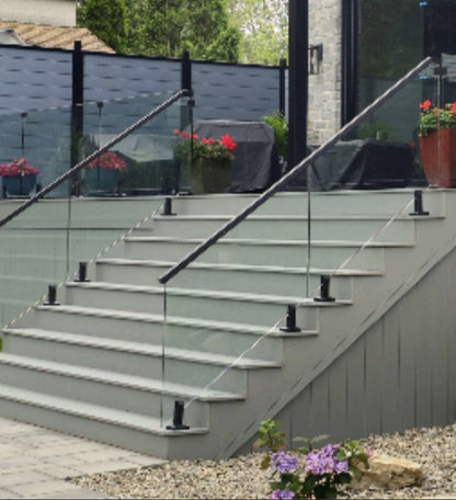 Stair Panels