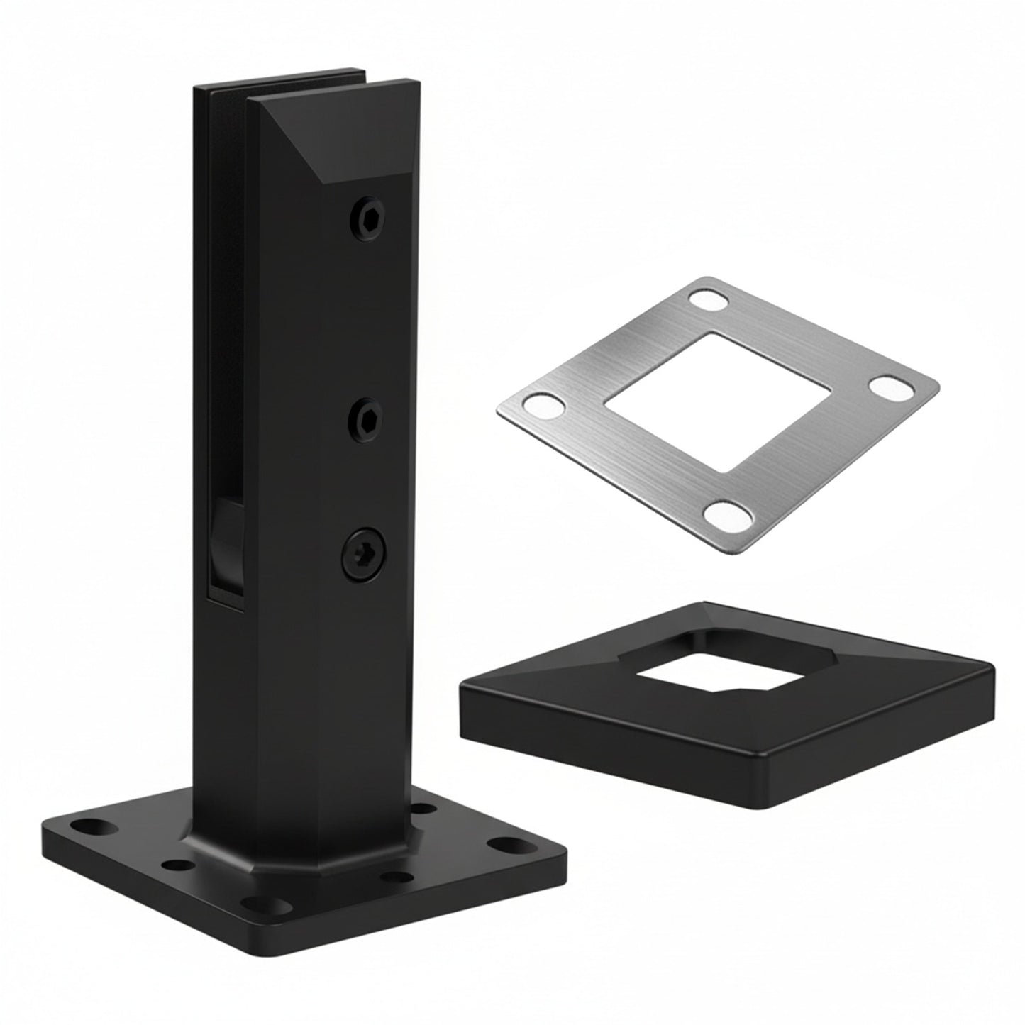 Stair Spigots