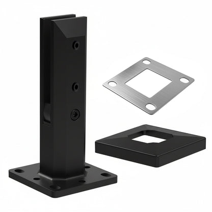 Stair Spigots