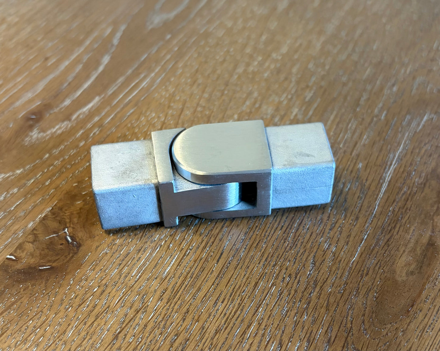 Top Rail Adjustable Joiner