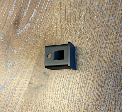 Top Rail End Cap