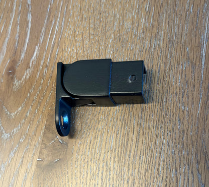 Top Rail Wall Swivel Bracket