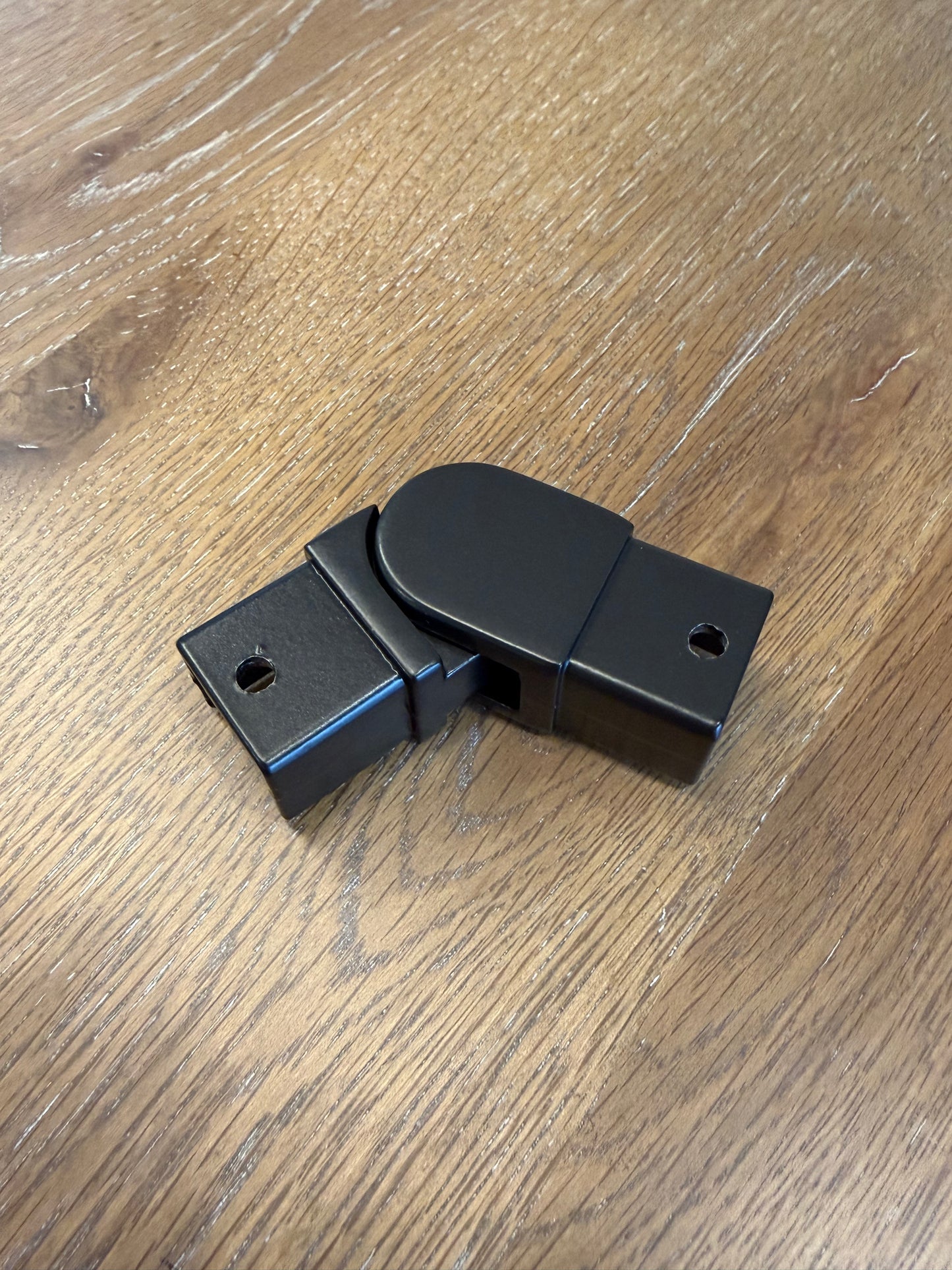 Top Rail Adjustable Joiner