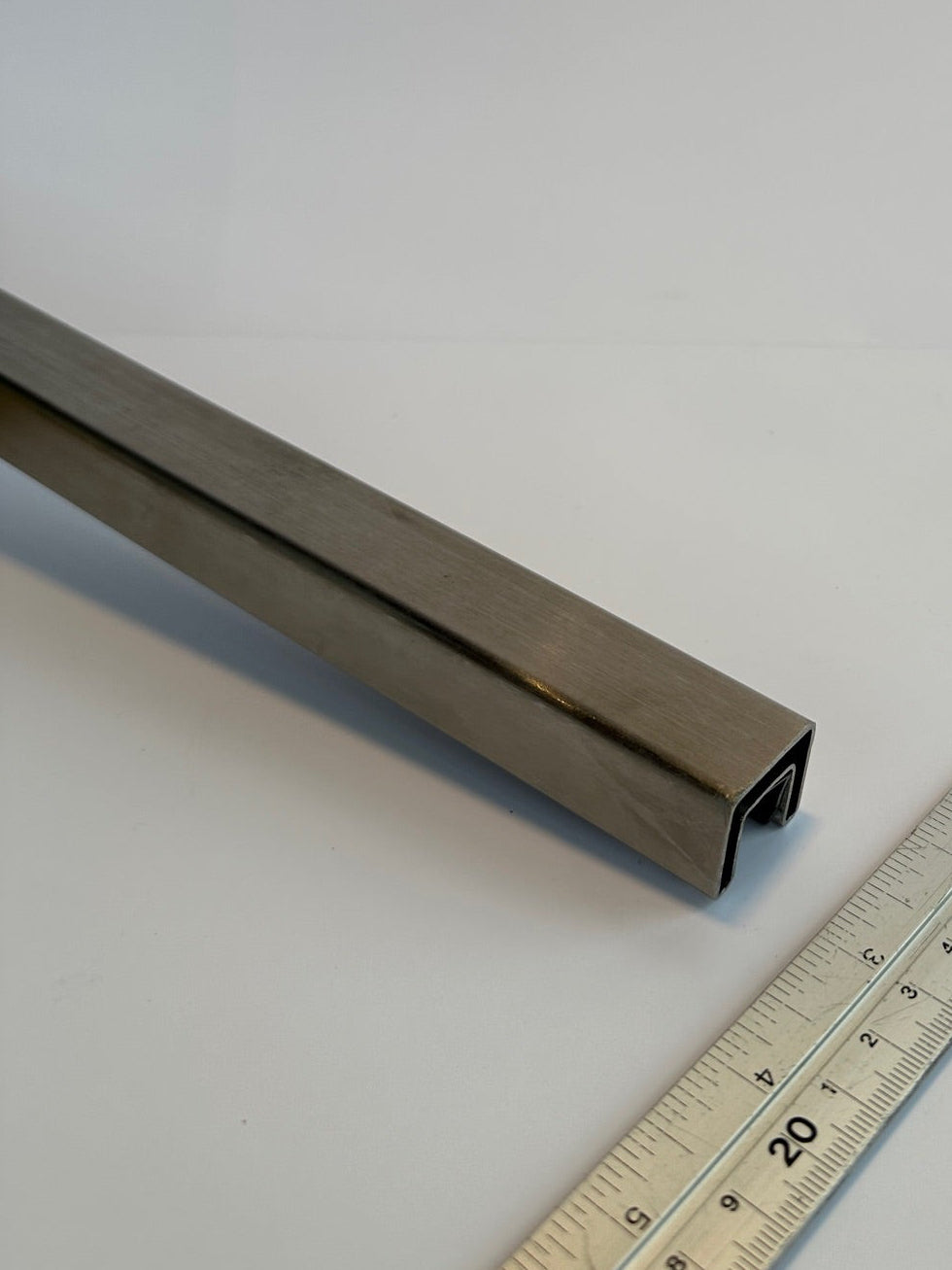Top Railing