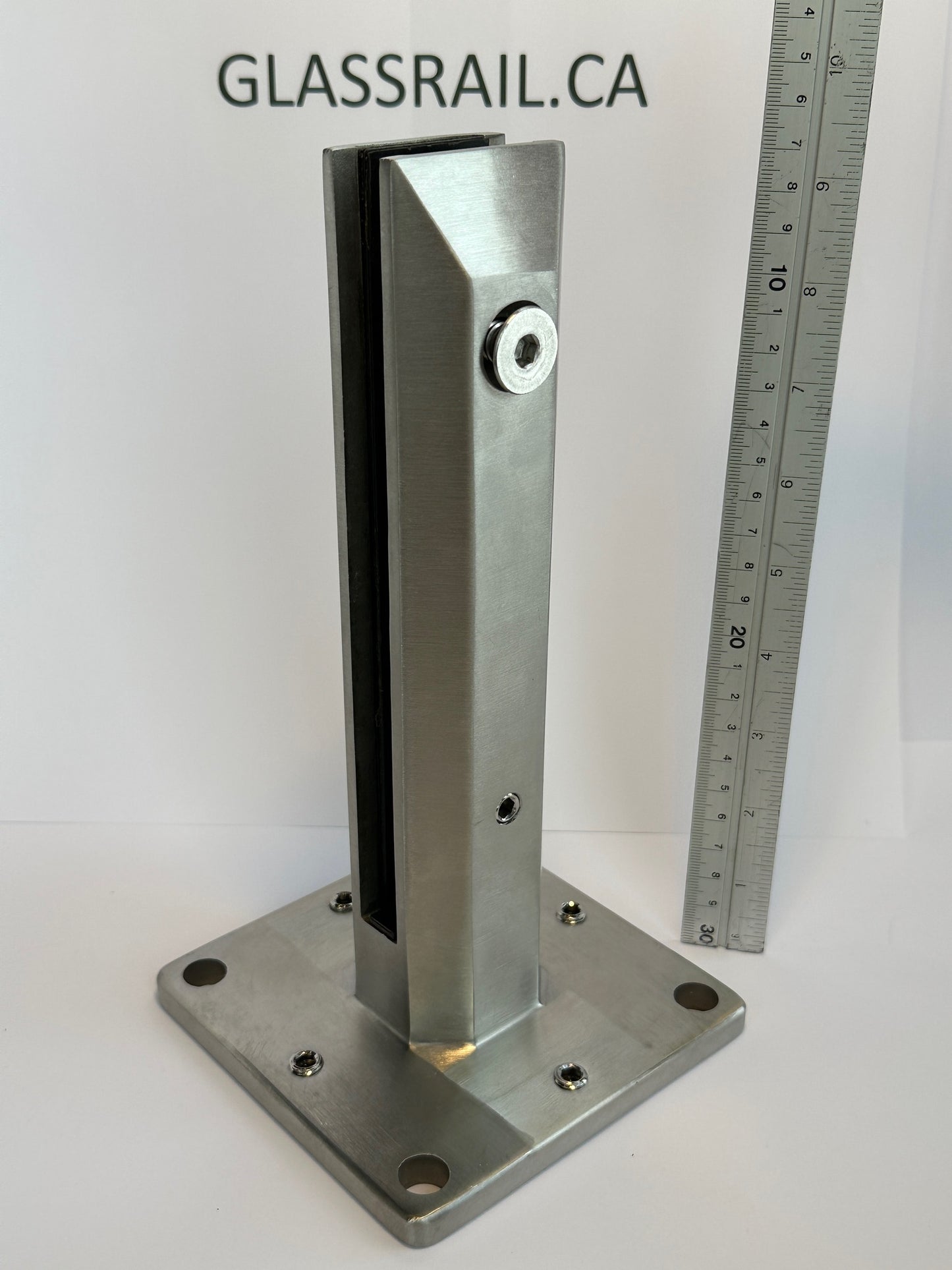 Stair Spigots