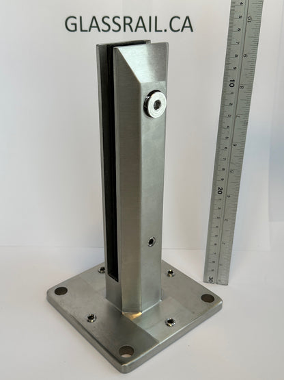 Stair Spigots