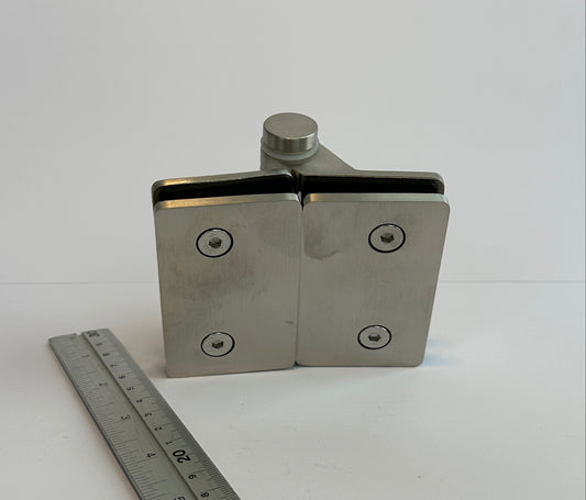 Hinge Set
