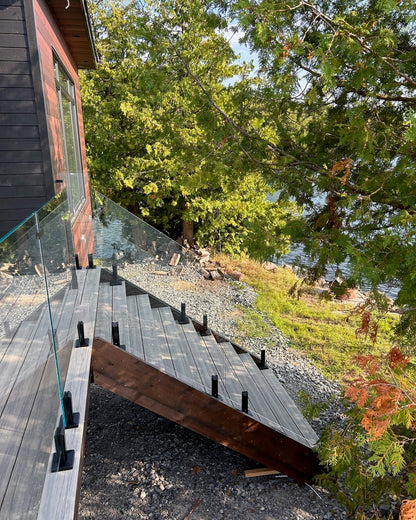 Stair Panels
