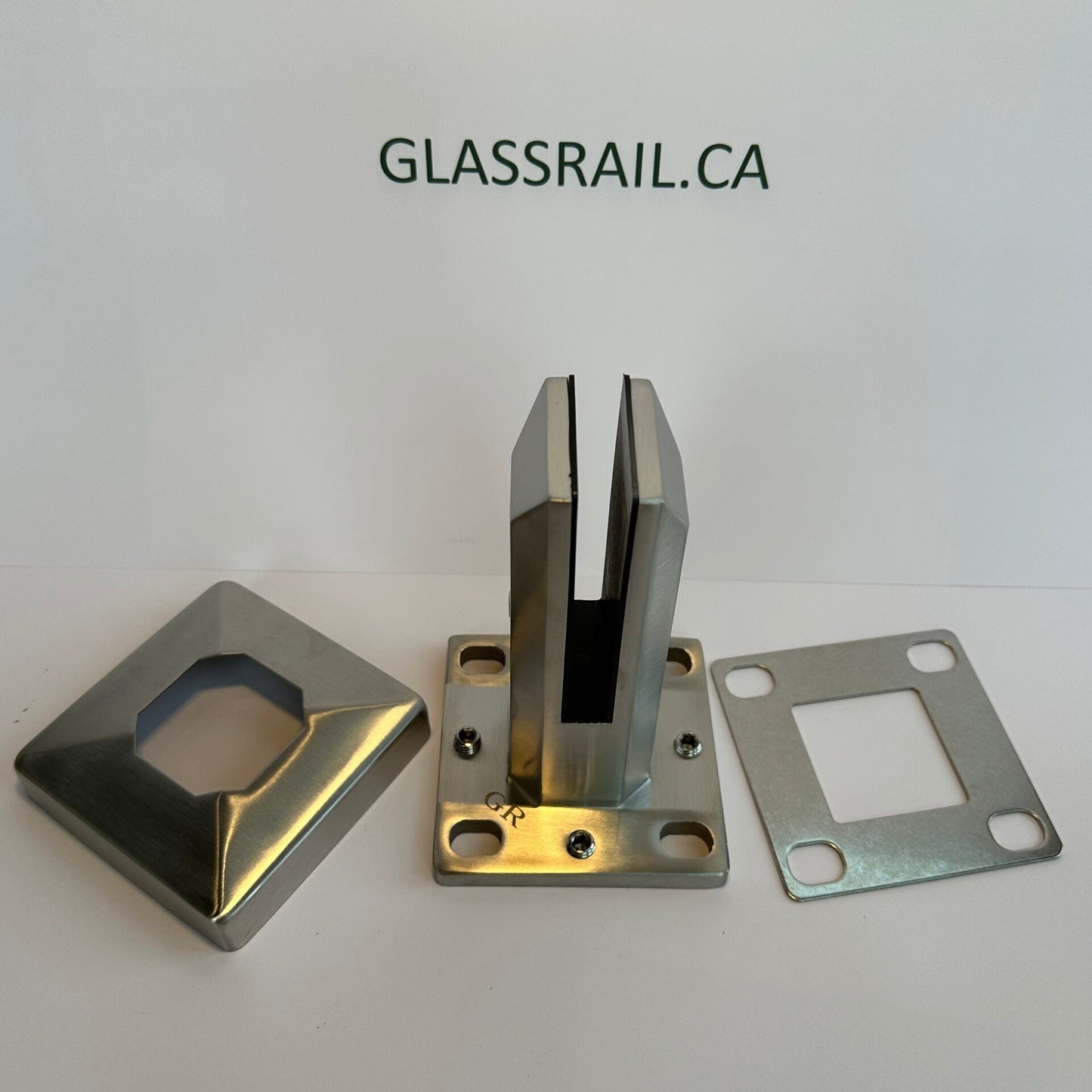 Spigots (glass holders)