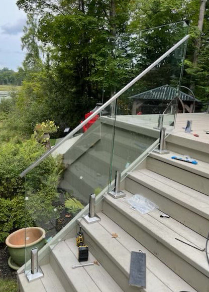 Stair Panels