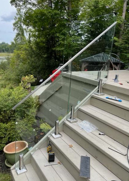 Stair Panels