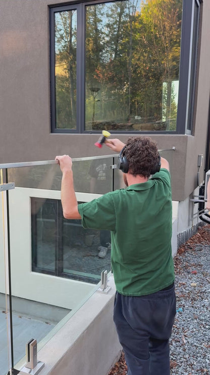 Top Railing