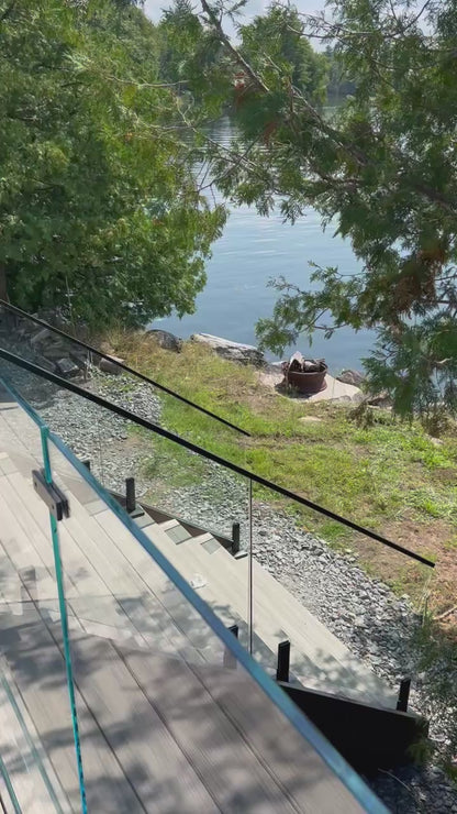 Top Railing